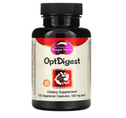 Dragon Herbs OptDigest 100 Capsules