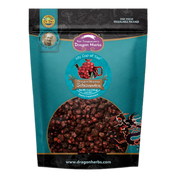 Dragon Herbs Organic Changbai Mountain Schizandra Fruit 5 oz.