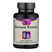 Dragon Herbs Profound Essence 100 Capsules