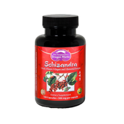 Dragon Herbs Schizandra 100 Capsules