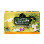 Dragon Herbs Spring Dragon Longevity Tea 20 Bags