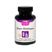 Dragon Herbs Super Adaptogen 100 Capsules