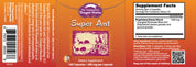 Dragon Herbs Super Ant 100 Capsules