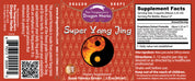 Dragon Herbs Super Yang Jing Drops 60ml