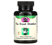 Dragon Herbs The Great Stabilizer 100 Capsules