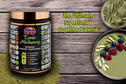 Dragon Herbs Tonic Alchemy 270g