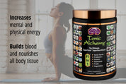 Dragon Herbs Tonic Alchemy 270g