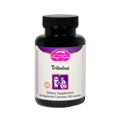 Dragon Herbs Tribulus 100 Capsules