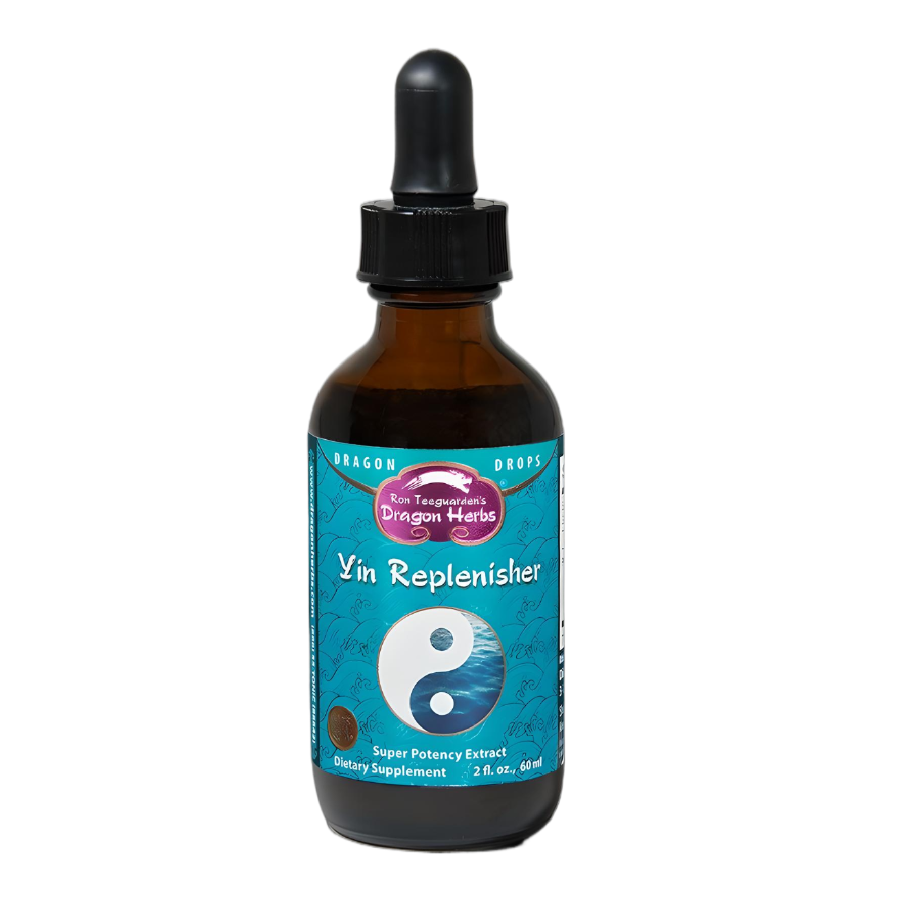 Dragon Herbs Yin Replenisher Drops 60ml