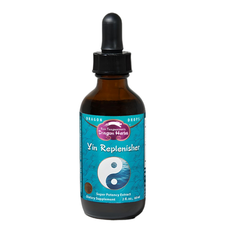 Dragon Herbs Yin Replenisher Drops 60ml