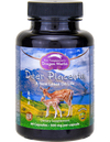 Dragon Herbs Deer Placenta 60 Capsules