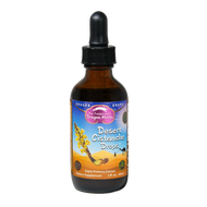 Dragon Herbs 沙漠肉苁蓉滴剂 60ml