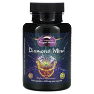 Dragon Herbs Diamond Mind 100 粒