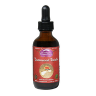 Dragon Herbs Duanwood Reishi Drops 60ml