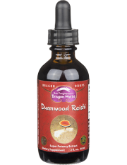 Dragon Herbs Duanwood Reishi Drops 60ml