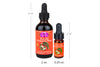 Dragon Herbs Goji and Schizandra Drops 60ml