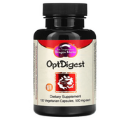 Dragon Herbs OptDigest 100 cápsulas
