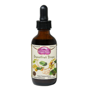 Dragon Herbs Gotas de Fruta Dulce 60ml