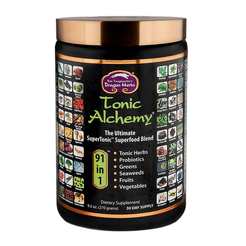 Dragon Herbs Tonic Alchemy 270g