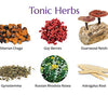 Dragon Herbs Tonic Alchemy 30 Packettes