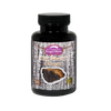 Dragon Herbs Wild Siberian Chaga 100 Capsules