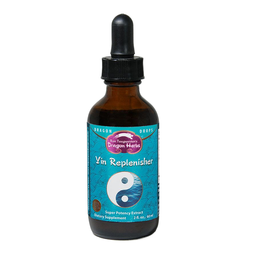 Dragon Herbs Yin Replenisher Drops 60ml