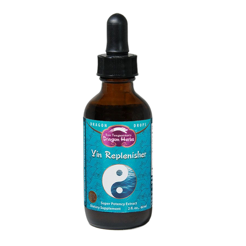 Dragon Herbs Yin Replenisher Drops 60ml