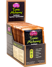 Dragon Herbs Tonic Alchemy 30 Packettes