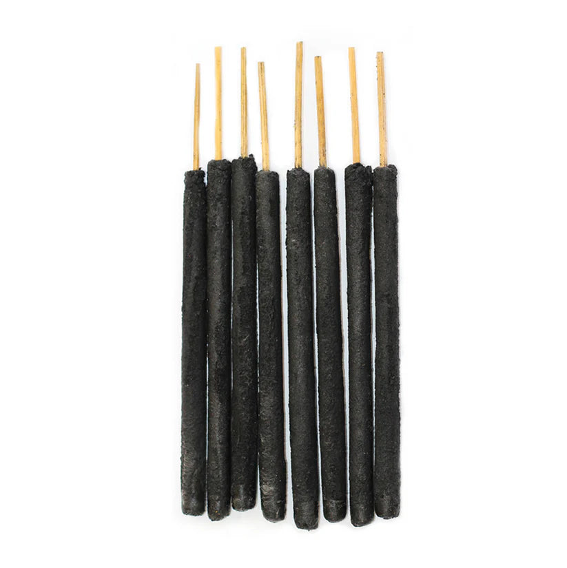 Dutchie Sundazed Incense 8 Organic Fat Sticks