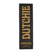 Dutchie Sundazed Incense 8 Organic Fat Sticks