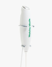 Matcha Made Electric Whisk