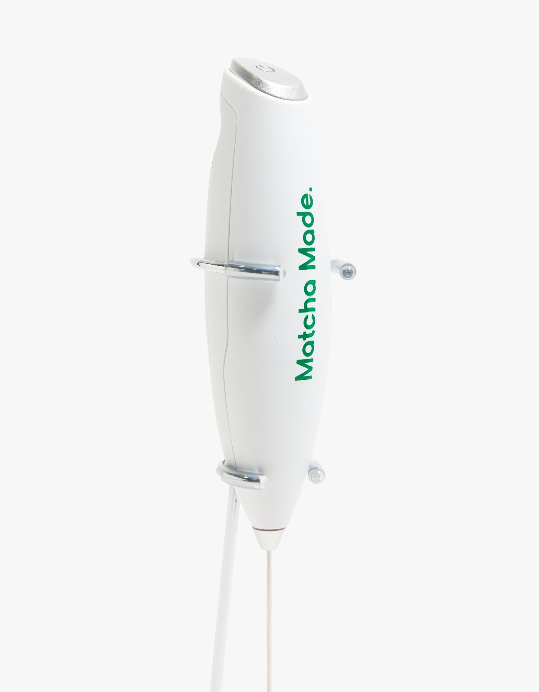 Matcha Made Electric Whisk