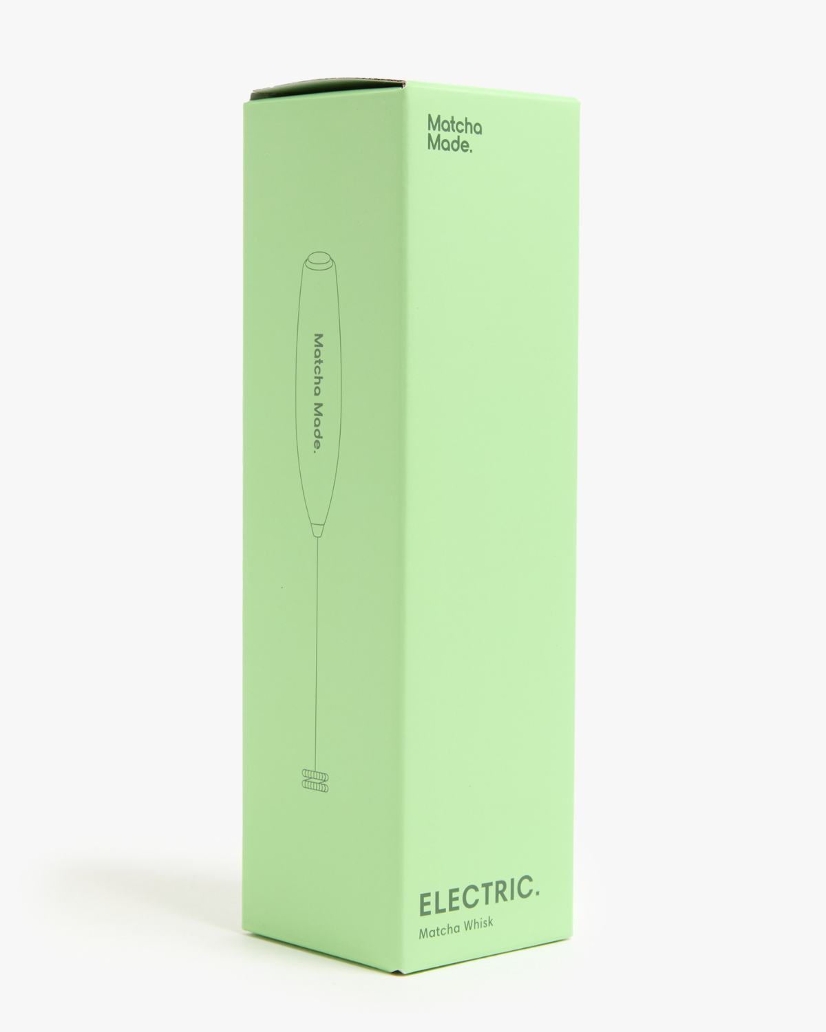 Electric Matcha Whisk