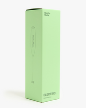 Matcha Made Electric Whisk