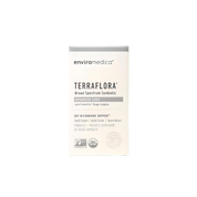 Enviromedica Terraflora Advanced Care 60 Capsules