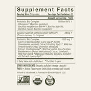 Enviromedica Terraflora Daily Care 60 Capsules