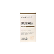 Enviromedica Terraflora Daily Care 60 Capsules