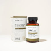 Enviromedica Terraflora Daily Care 60 Capsules