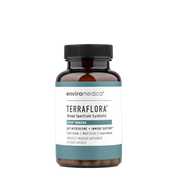 Enviromedica Terraflora Deep Immune 60 Capsules