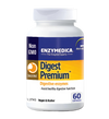 Enzymedica Digest Premium 60 Capsules