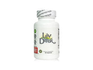 Estroblock Liv D-Tox 60 Cápsulas