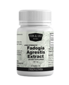 Fern & Lily Botanica Fadogia Agrestis Extract with Piperine 500mg 60 Capsules