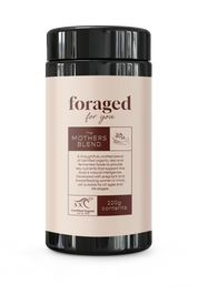 Foraged For You The Mothers Blend 220g