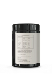 Foraged For You Wild Zinc 120 Capsules