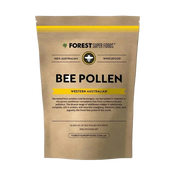 Forest Super Foods West Australian Bee Pollen 250g