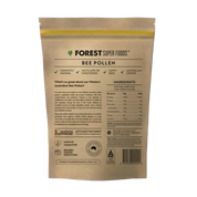 Forest Super Foods West Australian Bee Pollen 250g