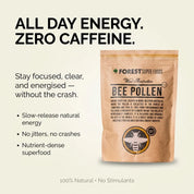 Forest Super Foods West Australian Bee Pollen 250g