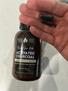 Forest Super Foods Activated Charcoal 120 Caps