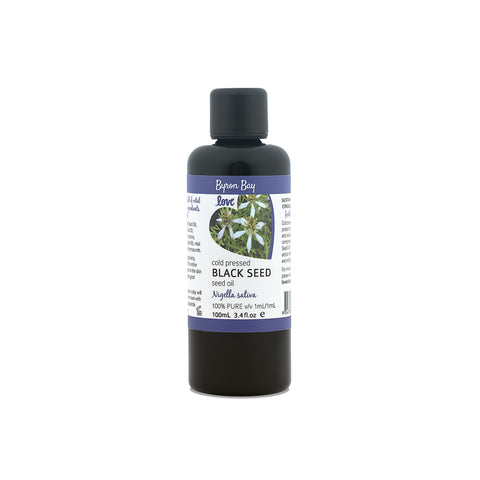 Free Spirit Group Black Cumin Seed Oil 100ml