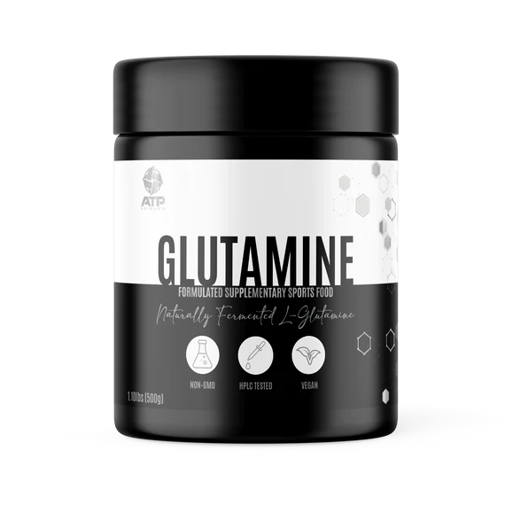 ATP Science L-Glutamine 500g